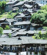 关注四川古镇游：在新旧之间找突破