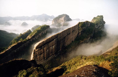 龙岩旅游“七景区”强势来袭！