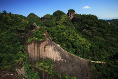 龙岩旅游“七景区”强势来袭！