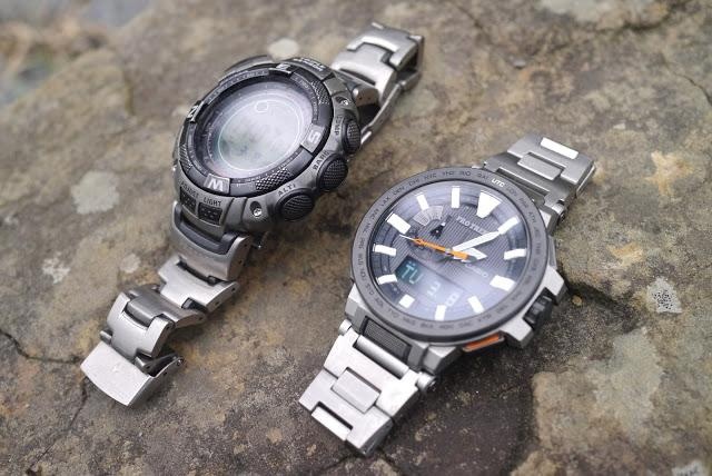 山脉的灵魂-CASIO PRO TREK MANASLU登山表助你挑战8000米高峰