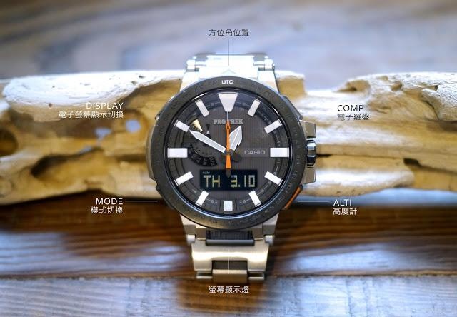 山脉的灵魂-CASIO PRO TREK MANASLU登山表助你挑战8000米高峰