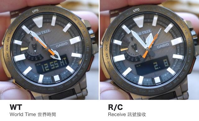 山脉的灵魂-CASIO PRO TREK MANASLU登山表助你挑战8000米高峰