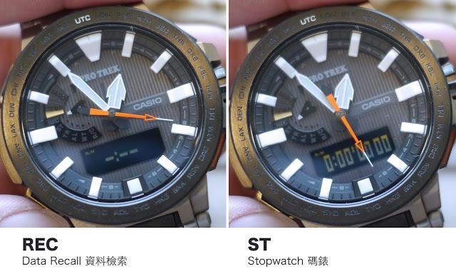 山脉的灵魂-CASIO PRO TREK MANASLU登山表助你挑战8000米高峰