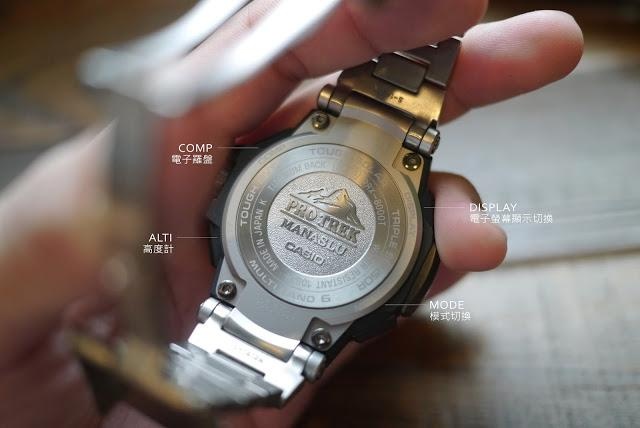 山脉的灵魂-CASIO PRO TREK MANASLU登山表助你挑战8000米高峰