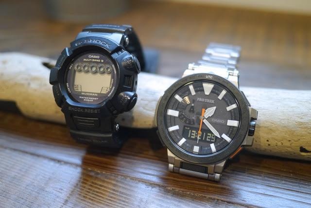 山脉的灵魂-CASIO PRO TREK MANASLU登山表助你挑战8000米高峰