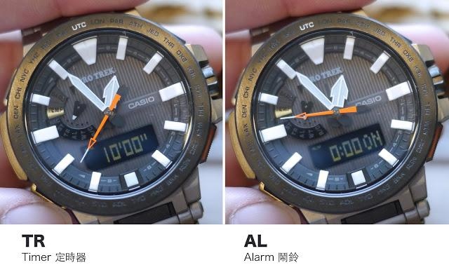 山脉的灵魂-CASIO PRO TREK MANASLU登山表助你挑战8000米高峰
