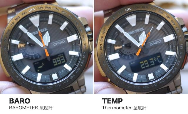 山脉的灵魂-CASIO PRO TREK MANASLU登山表助你挑战8000米高峰