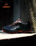 CRISPI全新Urban Outdoor系列鞋