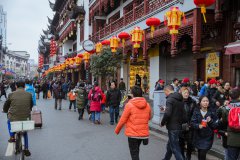 中国游客消费模式明显变化 呈现