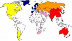 2019全球滑雪市场报告：2022年中国